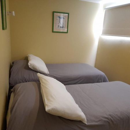 אוסורנו Holiday Homes Cabanas El Vergel מראה חיצוני תמונה